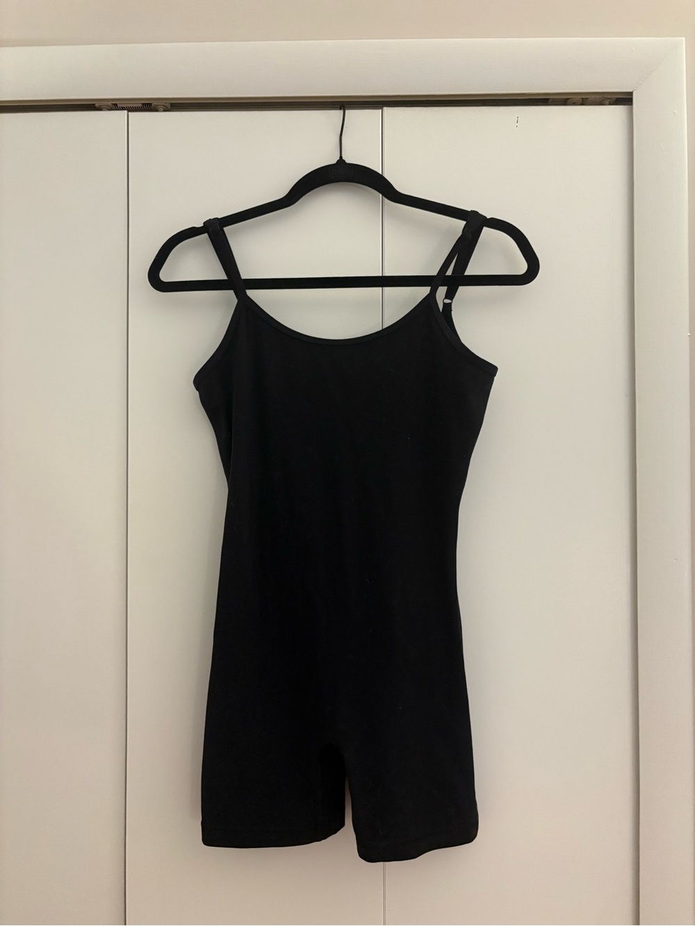 Aritzia (Golden) Black Romper
